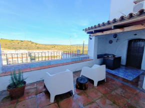 Casa Jaruf CENTRO HISTÓRICO Parking Gratuito Patio petfriendly